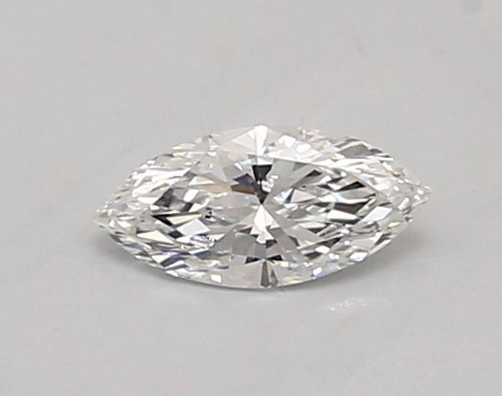 Marquise Lab-Grown Diamond image