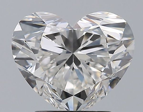 Heart Diamond image
