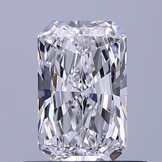 Radiant Lab-Grown Diamond image
