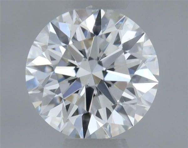 Round Diamond image