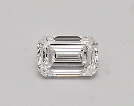 Emerald Lab-Grown Diamond image