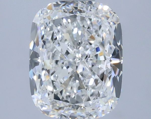 Cushion Diamond image