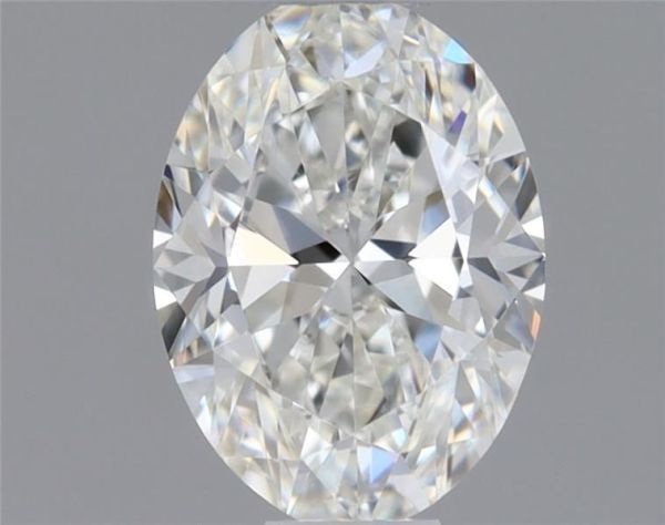 Oval Diamond image
