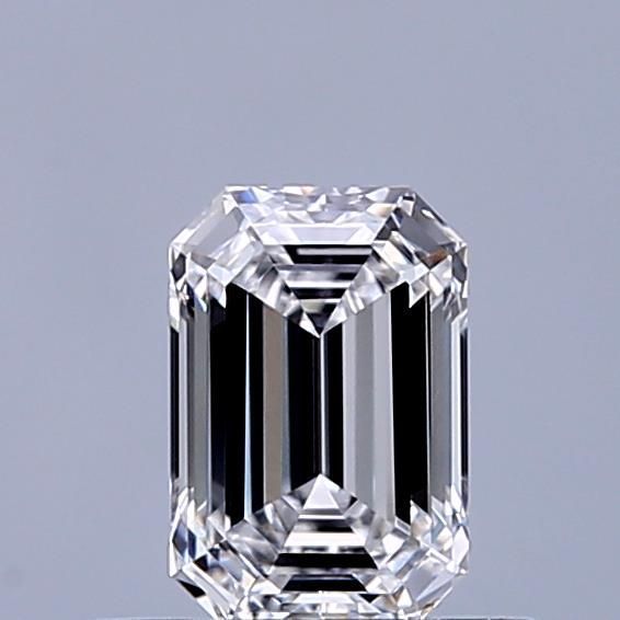 Emerald Lab-Grown Diamond image