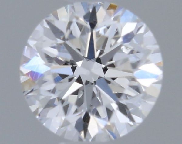 Round Lab-Grown Diamond image