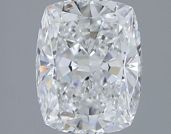 Cushion Diamond image