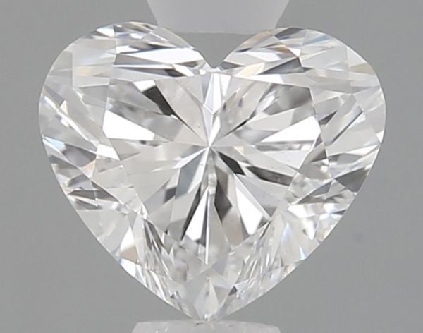 Heart Lab-Grown Diamond image