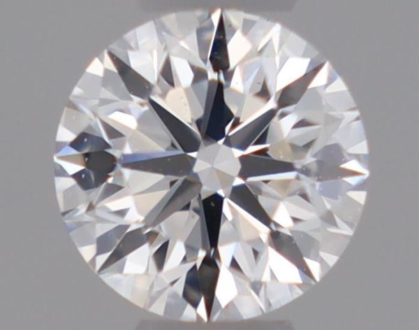 Round Diamond image