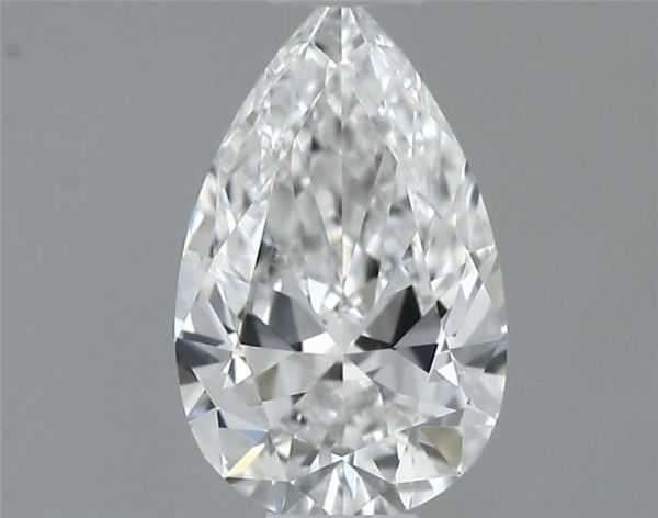 Pear Diamond image