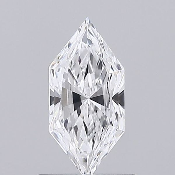 Hexagonal Lab-Grown Diamond image