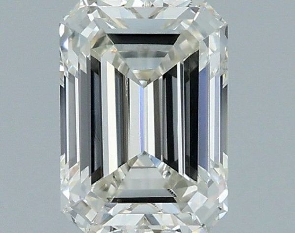 Emerald Lab-Grown Diamond image