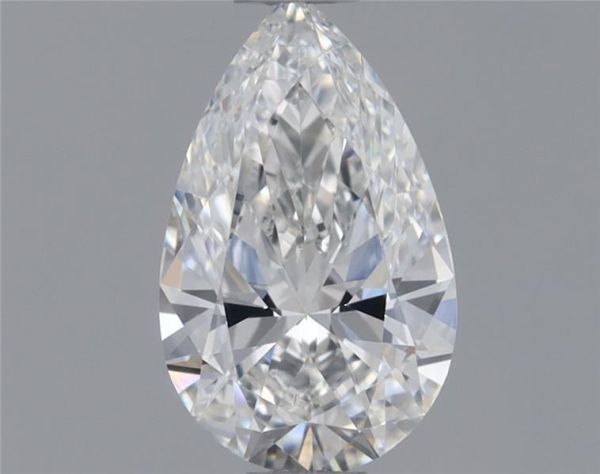 Pear Diamond image