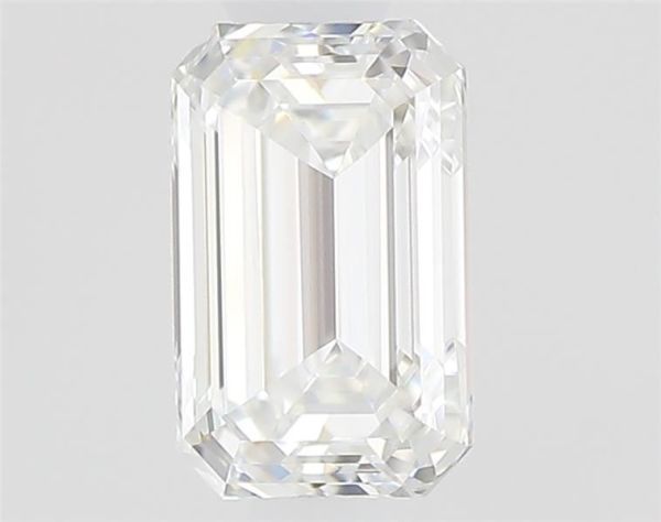 Emerald Diamond image