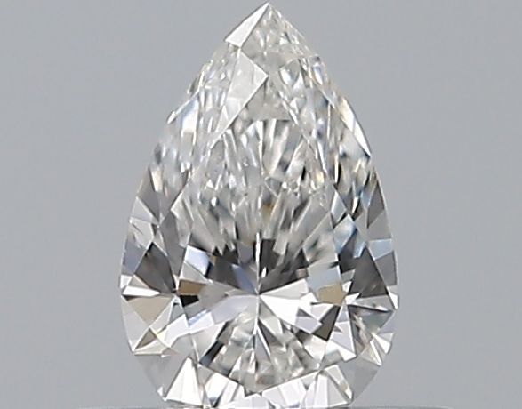 Pear Diamond image