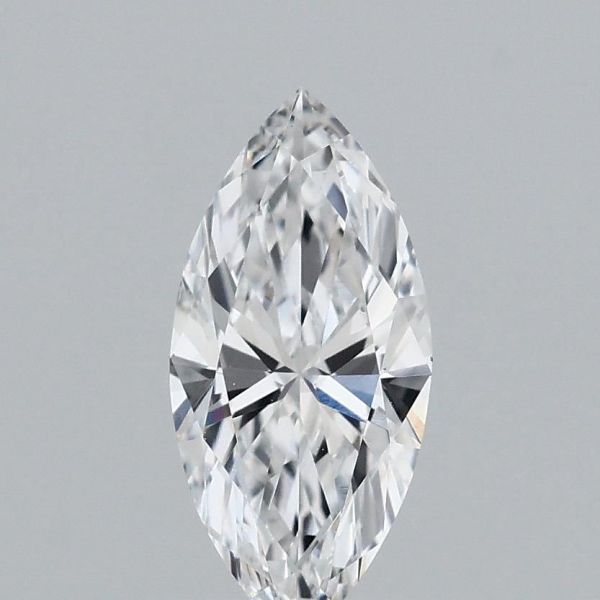 Marquise Lab-Grown Diamond image