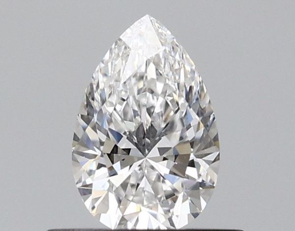 Pear Diamond image