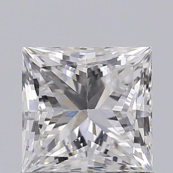Princess Lab-Grown Diamond image