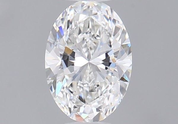 Oval Diamond image