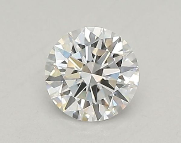 Round Lab-Grown Diamond image