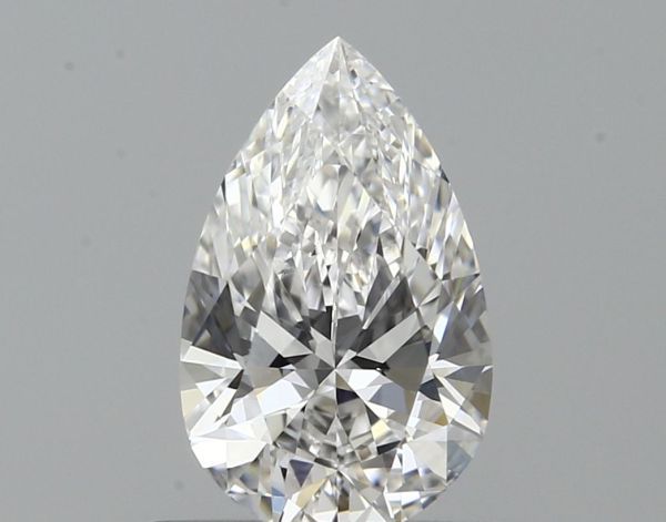 Pear Diamond image