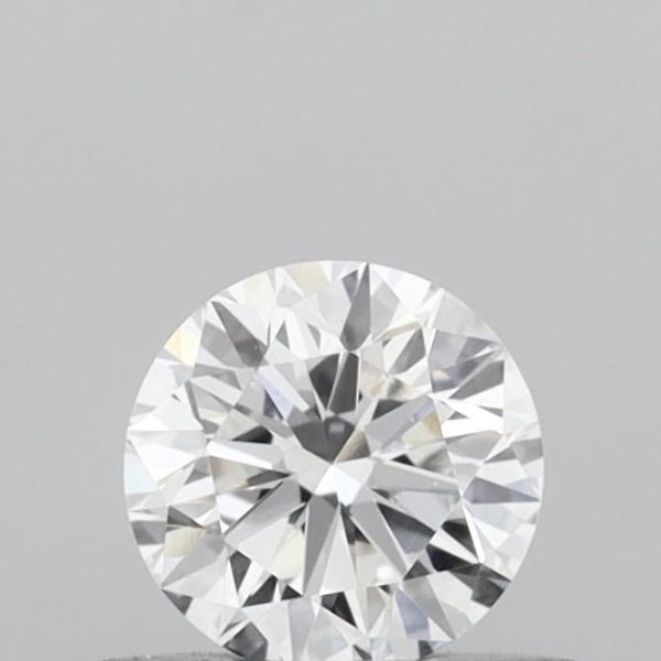 Round Lab-Grown Diamond image