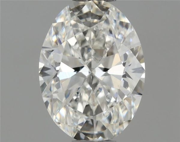 Oval Diamond image