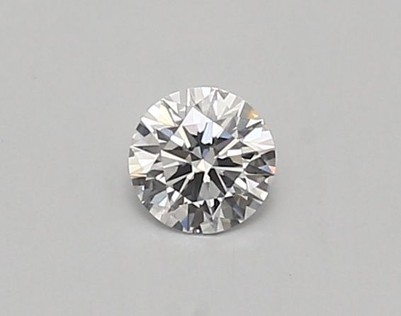 Round Lab-Grown Diamond image