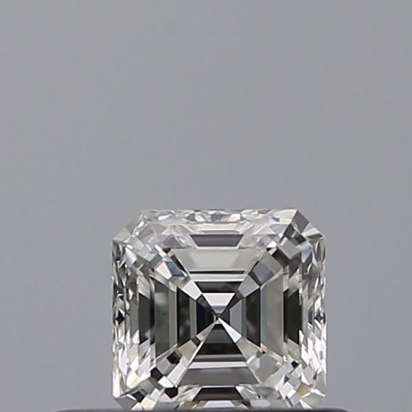 Asscher Diamond image