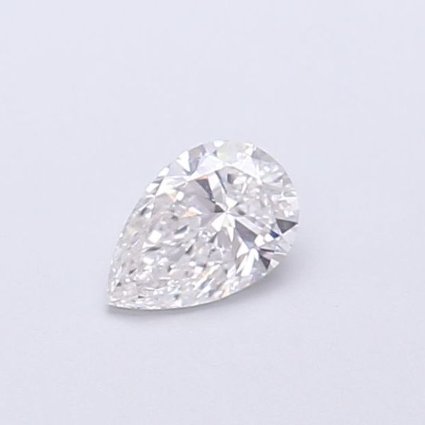 Pear Lab-Grown Diamond image