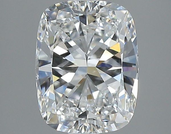 Cushion Diamond image