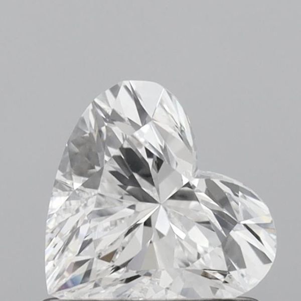 Heart Lab-Grown Diamond image