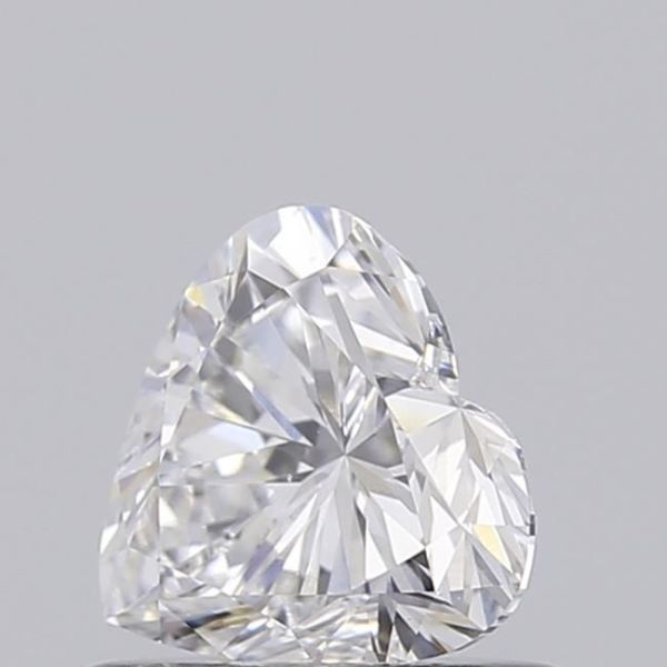 Heart Lab-Grown Diamond image