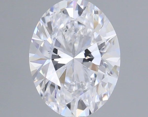 Oval Diamond image