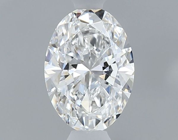 Oval Diamond image