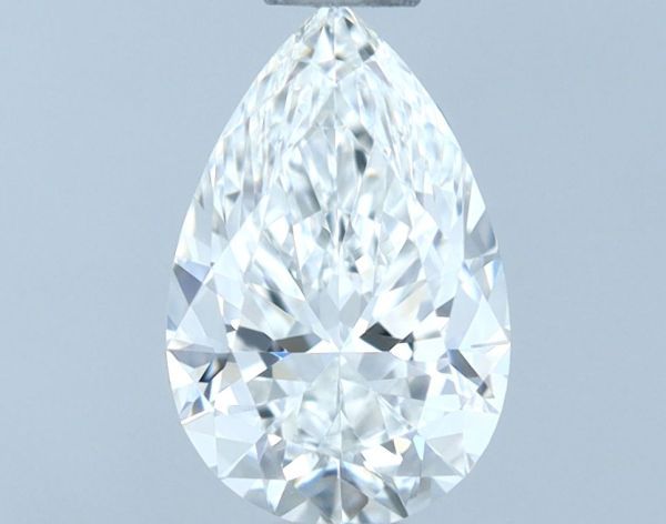 Pear Diamond image