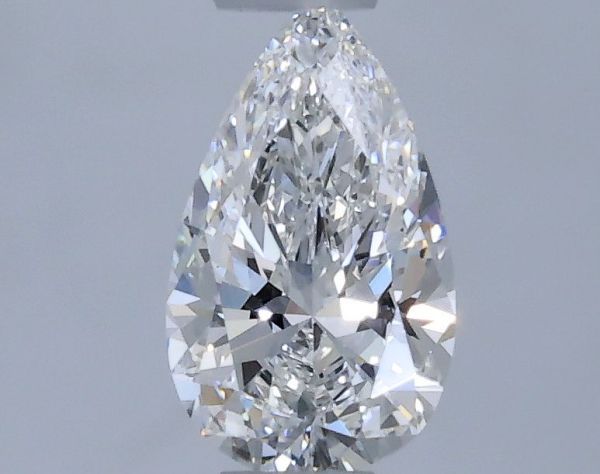 Pear Diamond image
