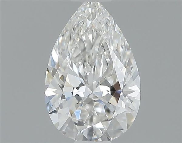 Pear Diamond image