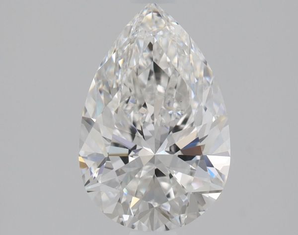 Pear Diamond image