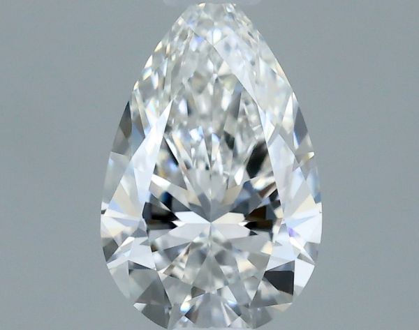 Pear Diamond image