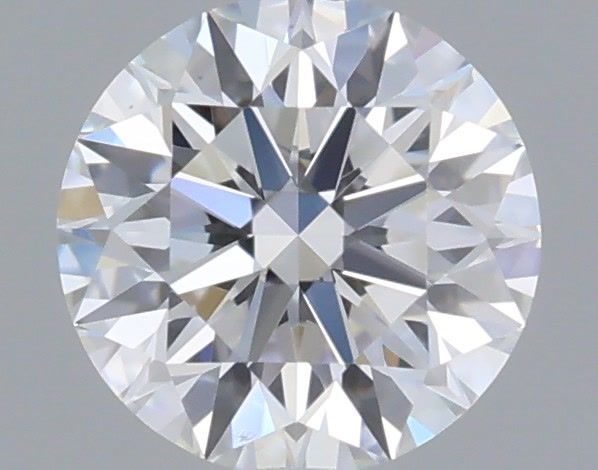Round Diamond image