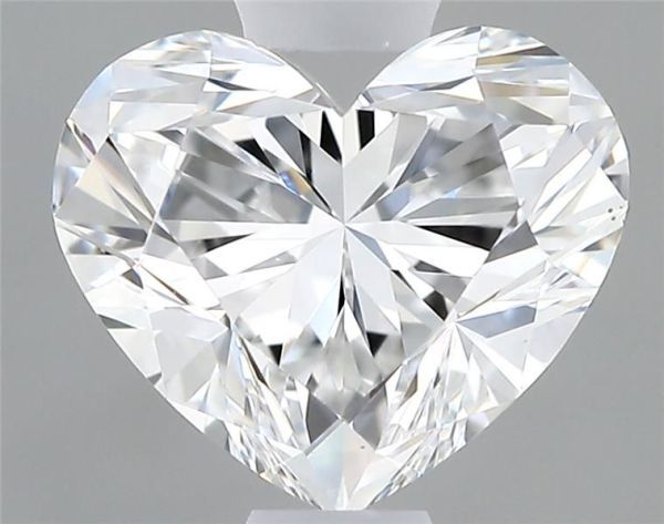 Heart Diamond image