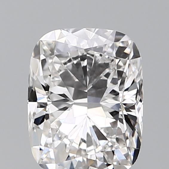 Cushion Lab-Grown Diamond image