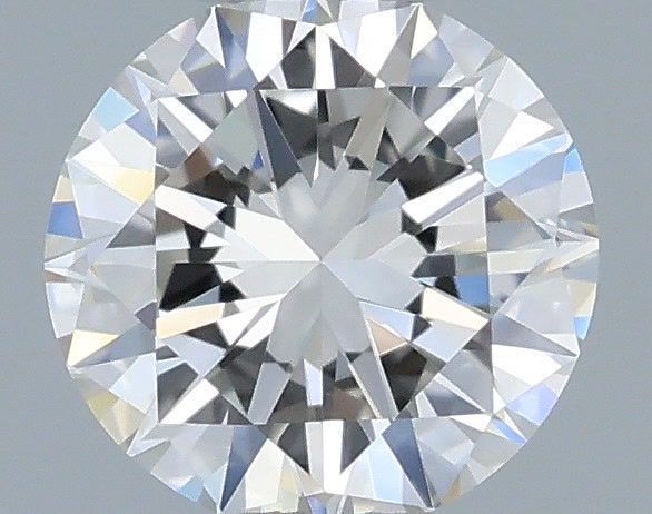 Round Diamond image