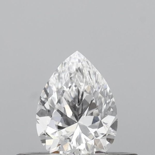 Pear Lab-Grown Diamond image