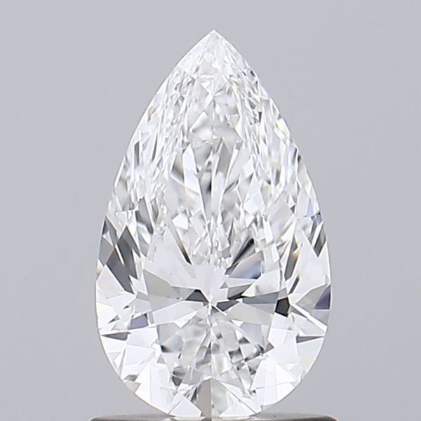 Pear Diamond image