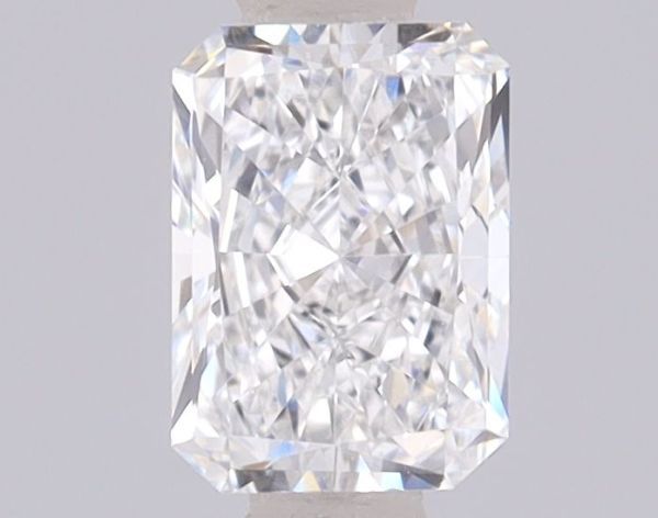 Radiant Lab-Grown Diamond image