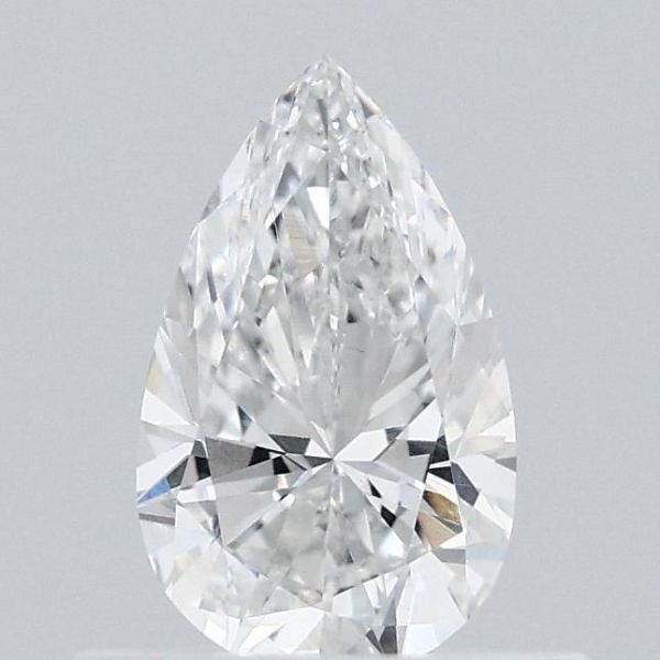 Pear Lab-Grown Diamond image