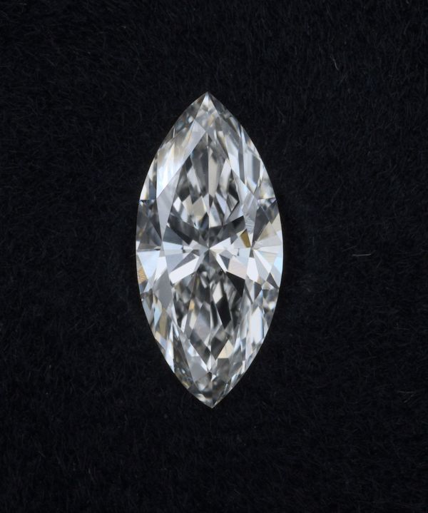 Marquise Lab-Grown Diamond image