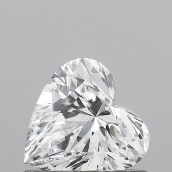 Heart Lab-Grown Diamond image