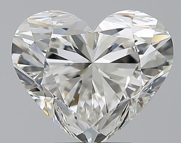 Heart Diamond image